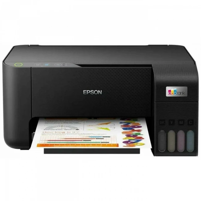 МФУ Epson C11CJ62404 А4, Струйный, Цветная