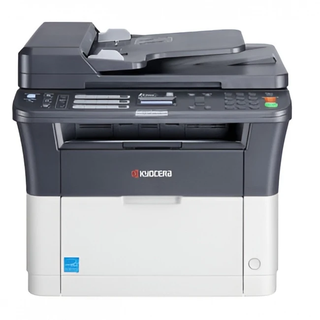 МФУ Kyocera FS-1120MFP 1102M53RU0/RUV/RU2 А4, Лазерный, Монохромная