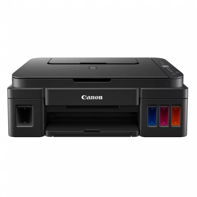 Принтер Canon PIXMA G2416 2313C053 (А4, Струйный, Цветной)