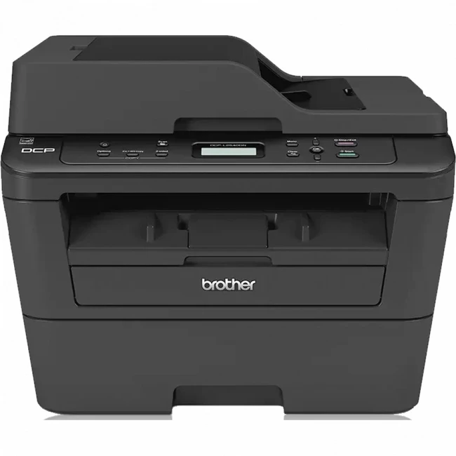 МФУ Brother DCP-L2540DW (А4, Лазерный, Монохромный (Ч/Б))