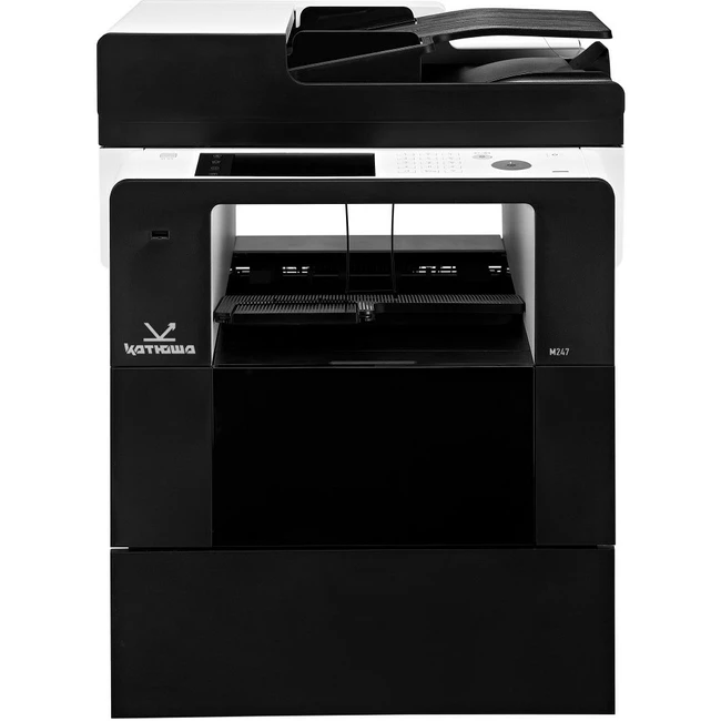 МФУ КАТЮША M247e (А4, Лазерный, Монохромный (Ч/Б))