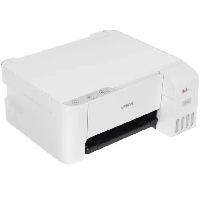 МФУ Epson EcoTank L3216 C11CJ68518 А4, Струйный, Цветная