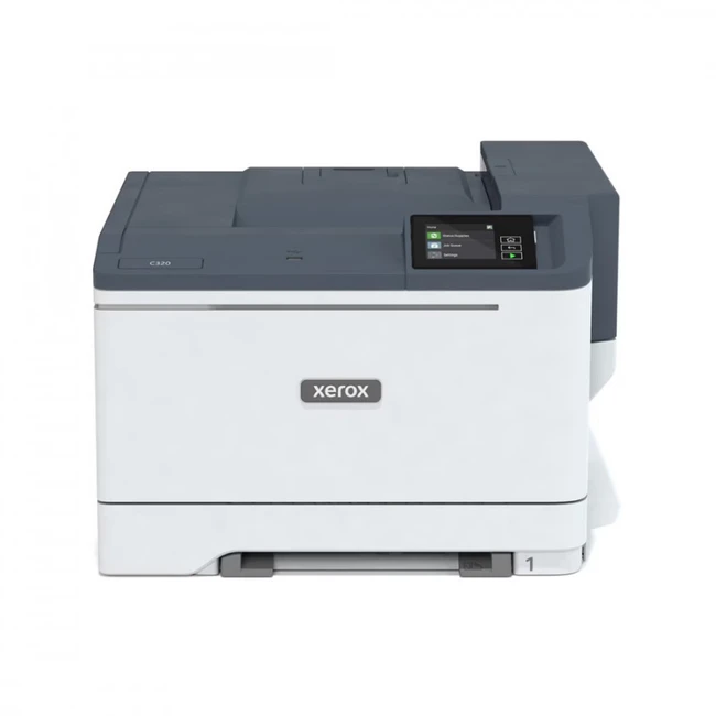 Принтер Xerox C320V_DNI А4, Лазерный, Цветная