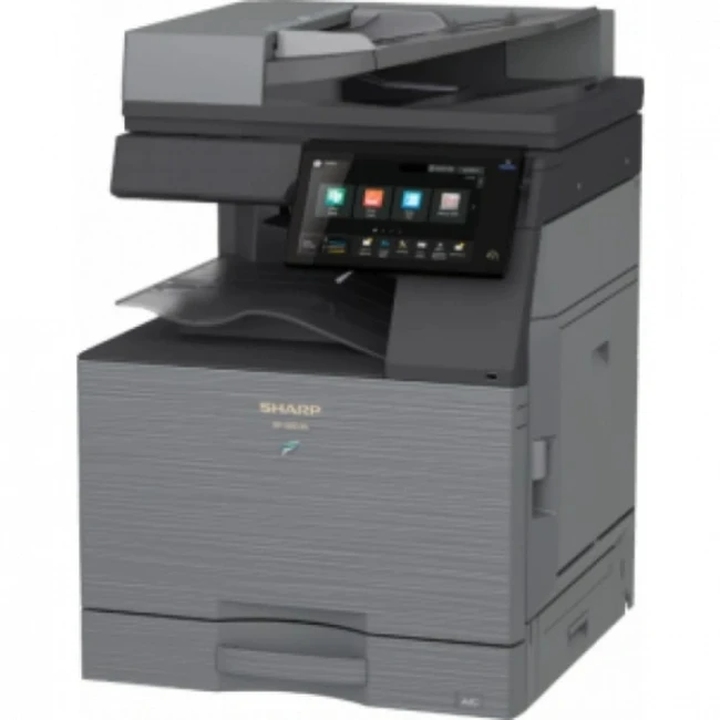 МФУ Sharp BP50C26EU SRA3, Лазерный, Цветная