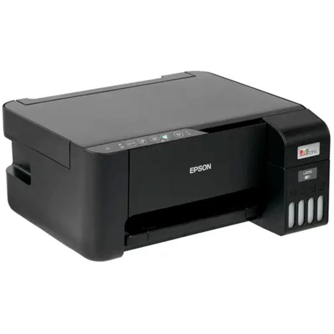 МФУ Epson EcoTank L3250 C11CJ67503 А4, Струйный, Цветная