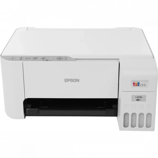 МФУ Epson EcoTank L3256 C11CJ67411/421/504/524/516/519 А4, Струйный, Цветная