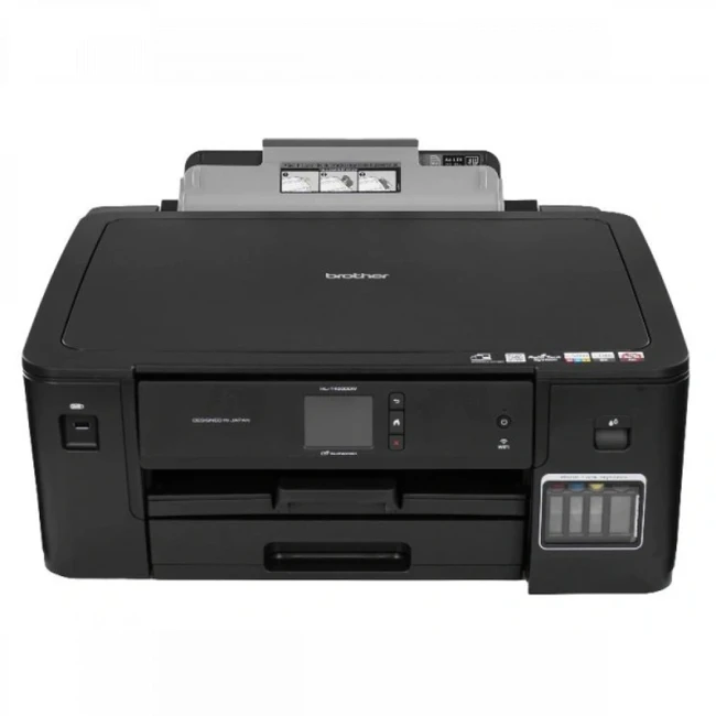 МФУ Brother HL-T4000DW HLT4000DW А3, Струйный, Цветная