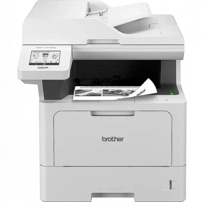 МФУ Brother MFCL5715DN А4, Лазерный, Монохромная