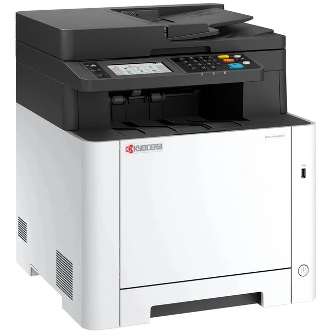 МФУ Kyocera ECOSYS MA2600cfx 110C0F3NL0 А4, Лазерный, Цветная