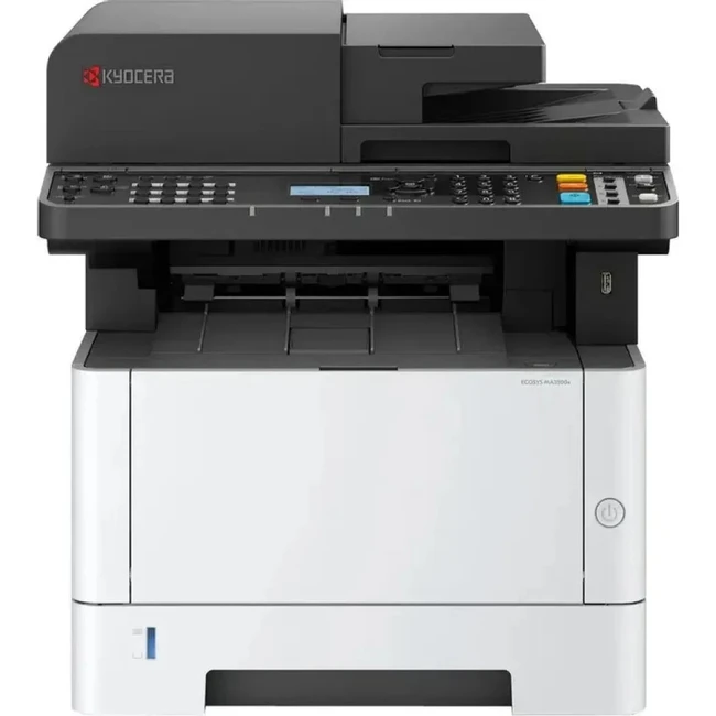 МФУ Kyocera Ecosys MA3500x черно-белая печать 110C3G3NL0 А4, Лазерный, Монохромная