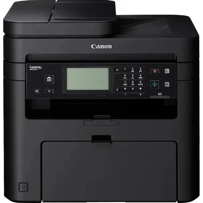 МФУ Canon i-Sensys MF237W черно-белая печать 1418C169/113/1418С105/1418C030 А4, Лазерный, Монохромная