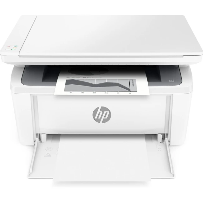 МФУ HP LaserJet M141a 7MD73A_BBU А4, Лазерный, Монохромная
