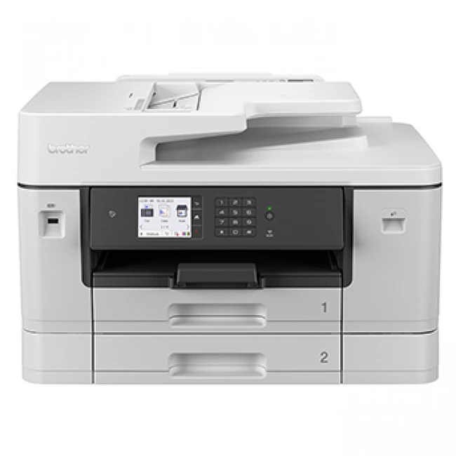 МФУ Brother MFC-J3940DW А3, Струйный, Цветная