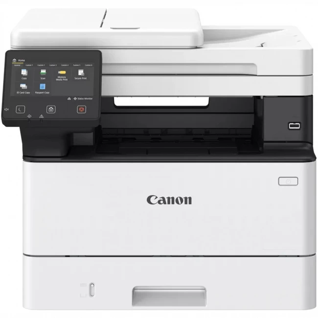 МФУ Canon i-SENSYS MF463dw 5951C008 (А4, Лазерный, Монохромный (Ч/Б))
