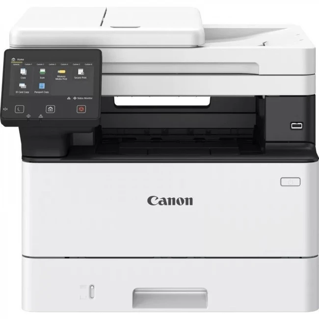 МФУ Canon I-SENSYS MF461DW 5951C020 (А4, Лазерный, Монохромный (Ч/Б))