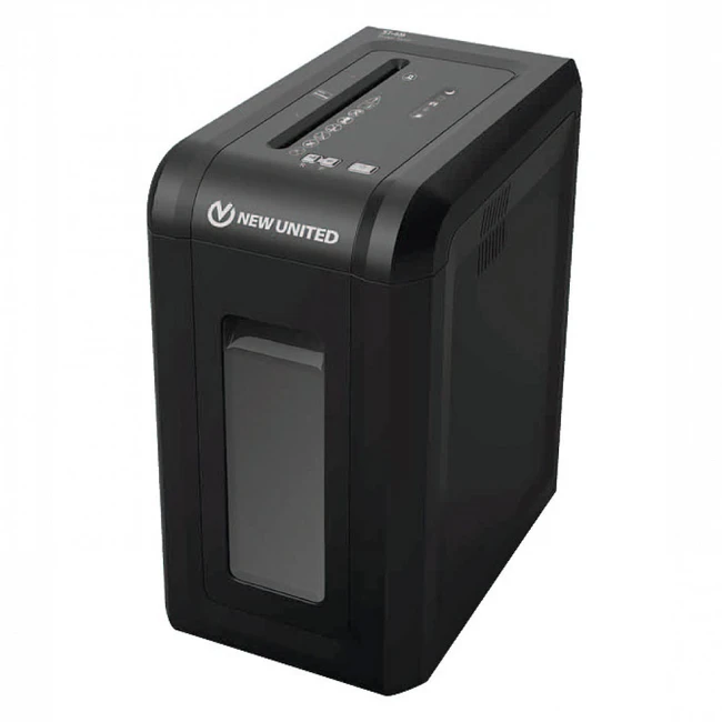 Шредер NEW UNITED ST-6M (P5 (частицы 2×12))