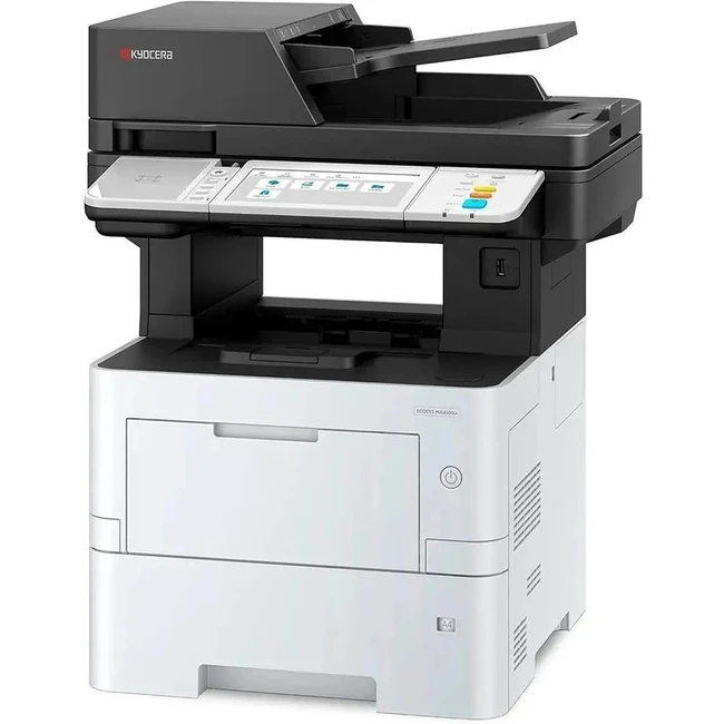 МФУ Kyocera Ecosys MA4500ix 110C113NL0 А4, Лазерный, Монохромная