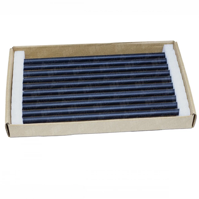 Опция для печатной техники Hi-Black Ролик заряда для HP LJ Pro M402/M403/M404n/M427/M506/M527/M428dw, тип 2.5, 10 шт. в упак. 9401011541 (Ролик)