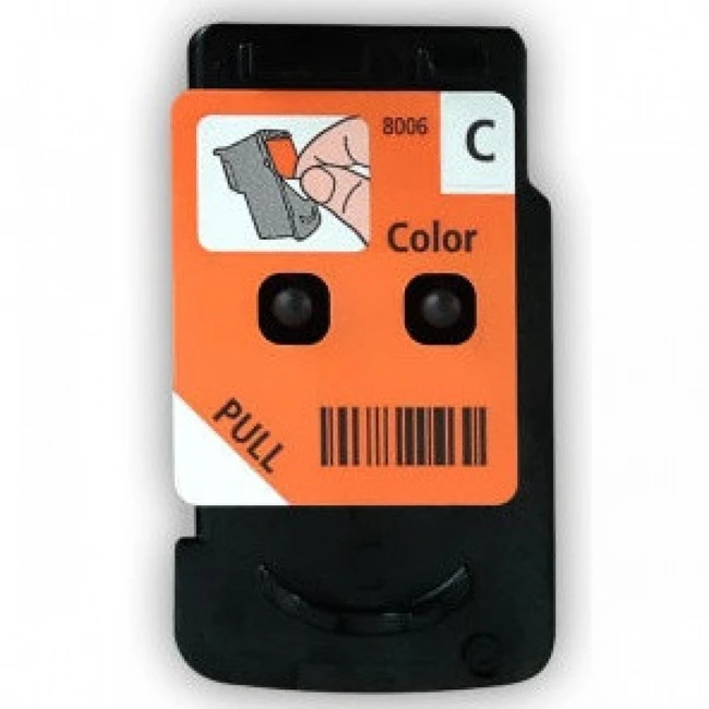 Опция для печатной техники Canon Печатающая головка (цветная) Pixma-G1400/G2400/G3400 (O) QY6-8006 Печатающая головка