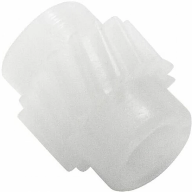 Опция для печатной техники Delacamp Шестерня привода магнитного вала для LJ P1005/P1006/P1505/M1522 9951249 Шестерня