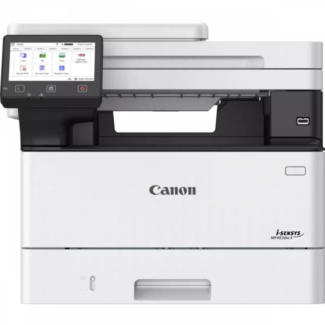 МФУ Canon i-SENSYS MF463dw II 7188C008AA А4, Лазерный, Монохромная