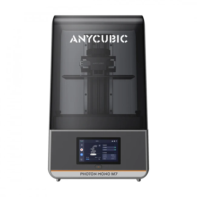 3D принтер Anycubic Photon Mono M7 PM70BK0B-O