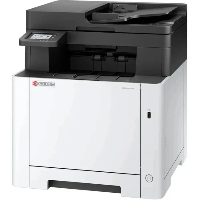МФУ Kyocera Ecosys MA2101cwfx 110C223NL0 А4, Лазерный, Цветная