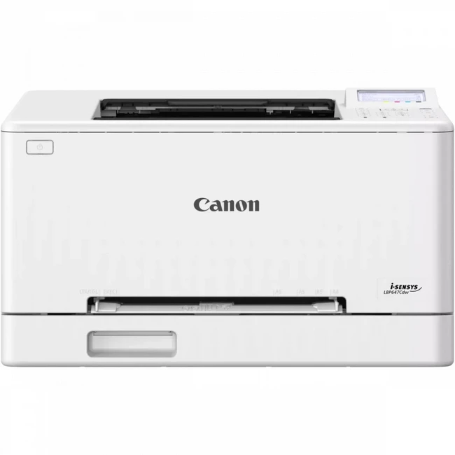 МФУ Canon i-SENSYS LBP647Cdw 6929C014 А4, Лазерный, Цветная