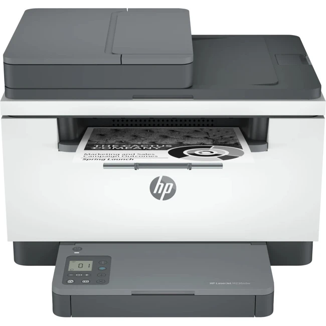 МФУ HP LaserJet M236sdw 9YG09A_BBU А4, Лазерный, Монохромная