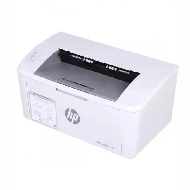 Принтер HP 7MD68A_BBU А4, Лазерный, Монохромная