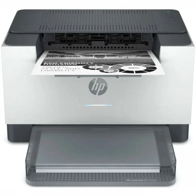 Принтер HP LaserJet M211dw 9YF83A_BBU А4, Лазерный, Монохромная