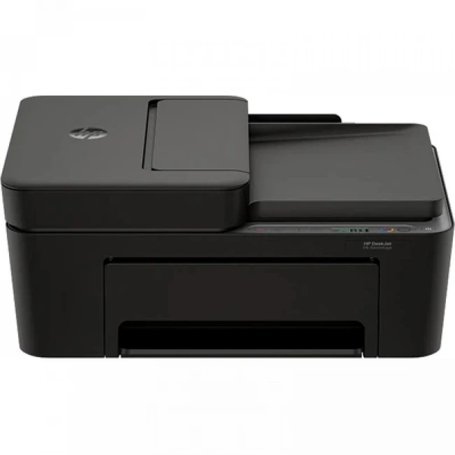 МФУ HP DeskJet IA 4376 89G05C А4, Струйный, Цветная