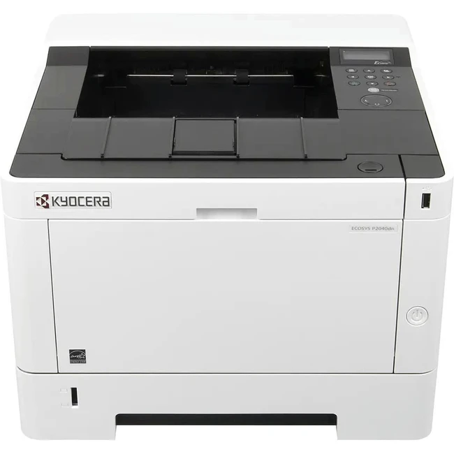 Принтер Kyocera Ecosys P2040DN 1102RX3NL0/1102RX3NL1 (А4, Лазерный, Монохромный (Ч/Б))