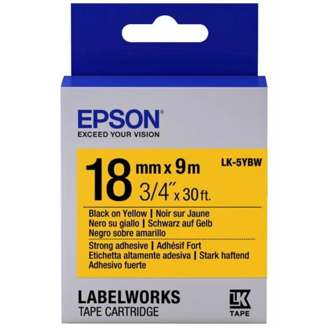 Опция для печатной техники Epson LC-5YBW9 C53S655010
