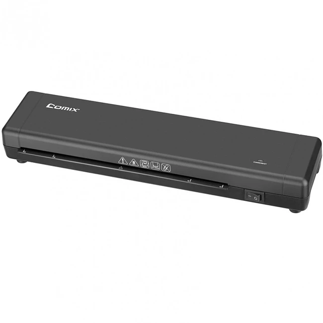 Ламинатор COMIX F9099B F9099B-CO60