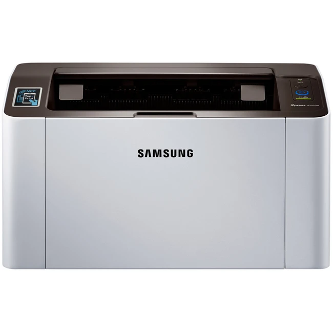 Принтер Samsung SL-M2020 (XEV/FEV) SS271B А4, Лазерный, Монохромная
