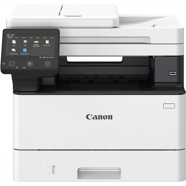 МФУ Canon i-SENSYS MF465dw 5951C007 (А4, Лазерный, Монохромный (Ч/Б))