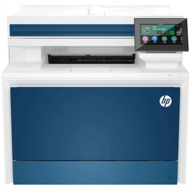 МФУ HP Color LaserJet Pro MFP 4303dw 5HH65A (А4, Лазерный, Цветной)