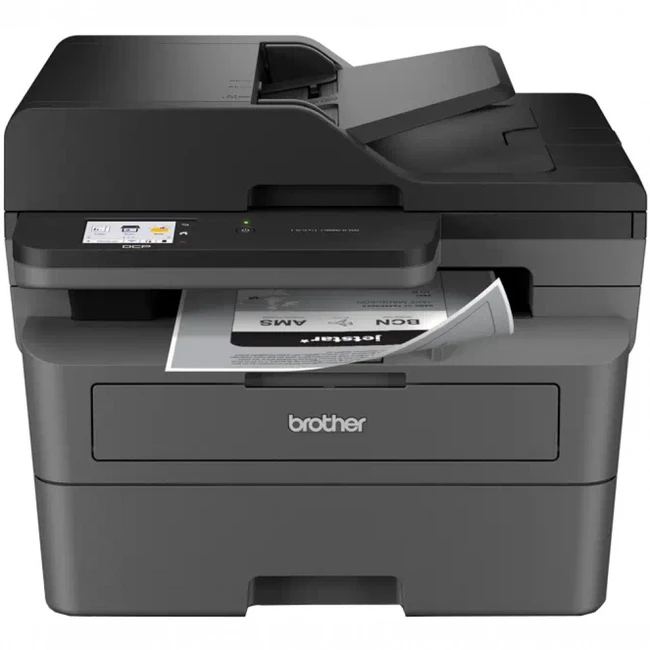 МФУ Brother DCP-L2660DW DCPL2660DWRE1 (А4, Лазерный, Монохромный (Ч/Б))
