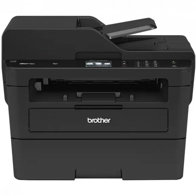 МФУ Brother MFC-L2750DW MFCL2750DWRF1 А4, Лазерный, Монохромная