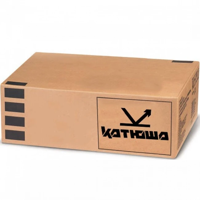 Опция для печатной техники КАТЮША Резинка ролика подхвата P247-06-0003-00 Насадка