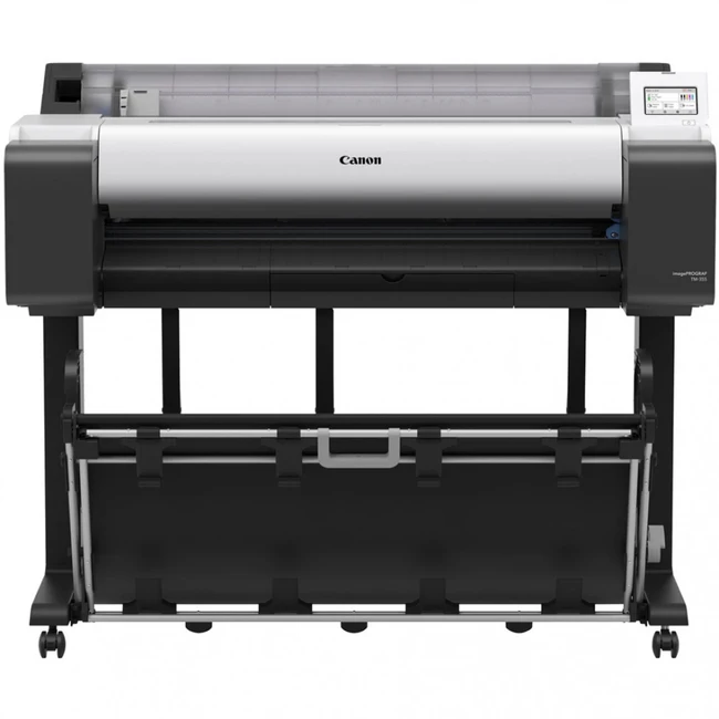 Плоттер Canon imagePROGRAF TM-350 6246C003AA (Цветной, Струйная, A0+ (36 дюймов) (914), 36")