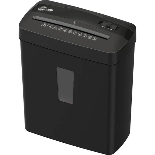 Шредер Cactus CS-SH-A3 (P4 (частицы 4×40))