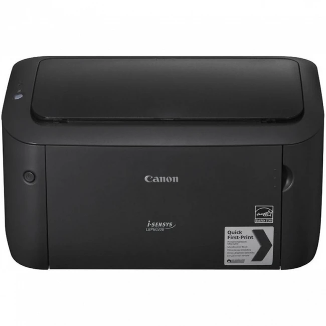 Принтер Canon i-Sensys LBP6030B 8468B042/8468B010 (А4, Лазерный, Монохромный (Ч/Б))