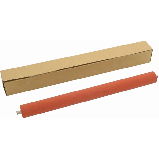 Опция для печатной техники CET Пористый вал прижима термопленки CET для KONICA MINOLTA Bizhub C220/C280/C360/C224/C364 CET221011 (Вал)