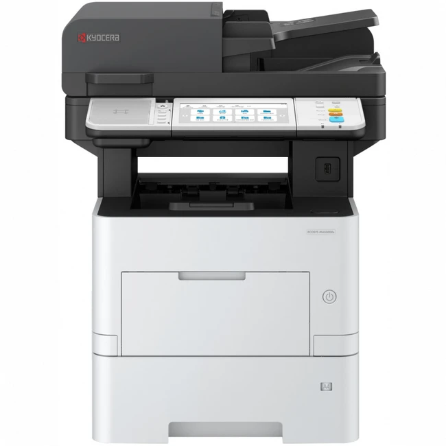 МФУ Kyocera ECOSYS MA5500ifx 110C0Z3NL0 А4, Лазерный, Монохромная