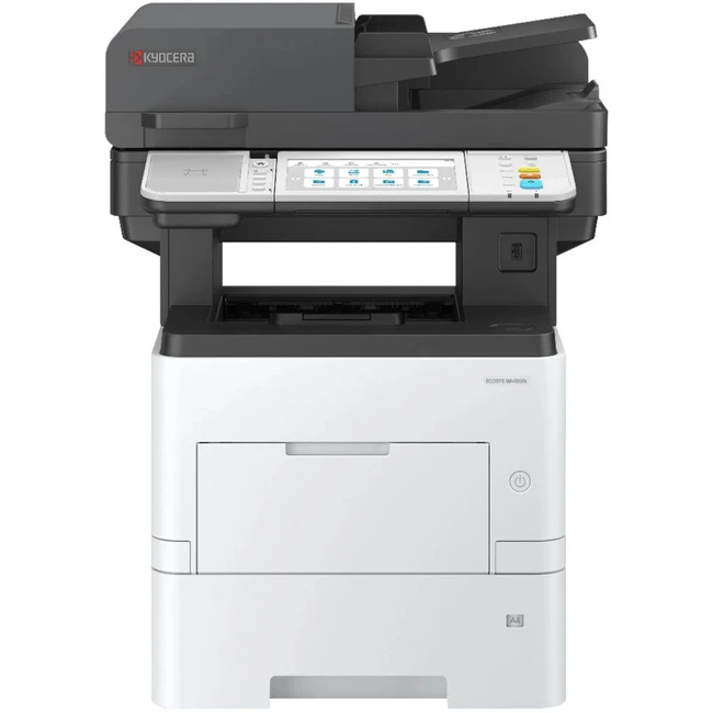 МФУ Kyocera ECOSYS MA4500ifx 110C103NL0 А4, Лазерный, Монохромная