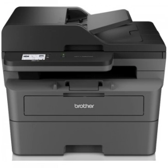 МФУ Brother MFC-L2860DW MFCL2860DWERE1 А4, Лазерный, Монохромная