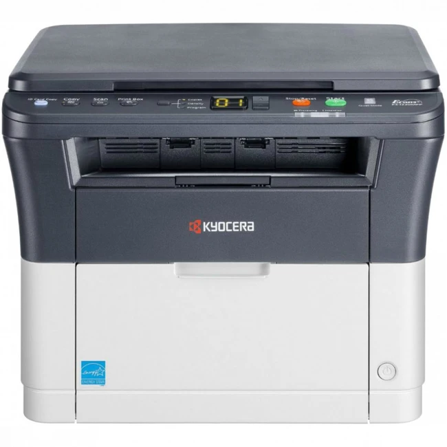МФУ Kyocera FS-1020MFP 1102M43RU0/RUV/RU2 А4, Лазерный, Монохромная