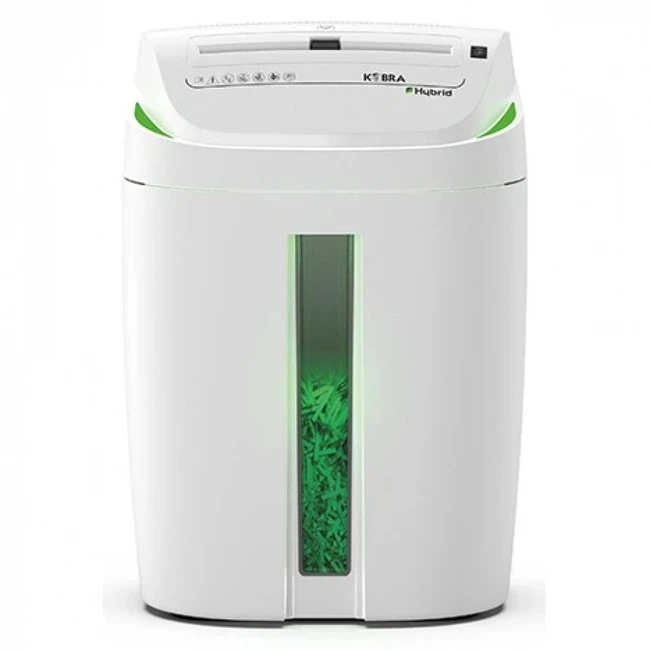 Шредер Kobra S6-Hybrid E/S 99.952 P2 (полосы ≤ 6)